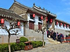 -牟氏庄园