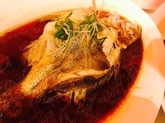 -上海新锦江大酒店