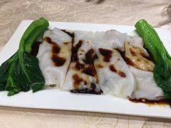 香菇肉片肠-白云宾馆·白云宴餐厅