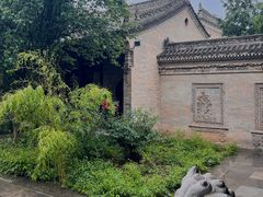 -西安关中民俗艺术博物院