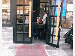门面-左邻右舍褡裢火烧(石榴园店)