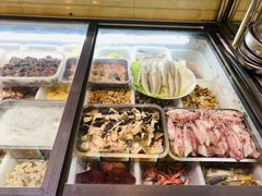 -福建美食城(老君堂店)