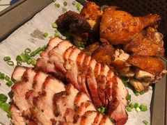 -绿茶餐厅(布吉万象汇店)