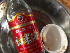 -大地农庄(逢沙大道店)