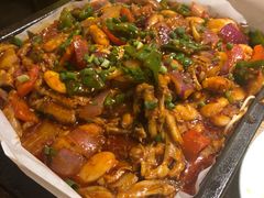 -嘎嘎鸭脑壳(金琴店)
