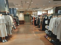 -MUJI无印良品(环球港店)