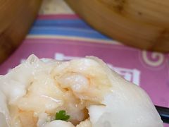 -点都德(华强南店)