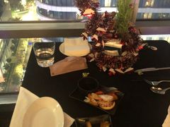 -广州富力君悦大酒店·凯菲厅