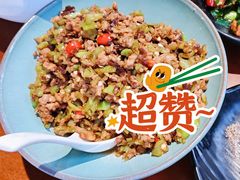 -怡得饭庄·宋大妈昆明菜·始于1996(滇池海埂大坝店)