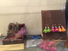 -南京夫子庙国际青年旅舍(平江府路店)