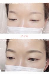 -HQ半永久纹绣纹眉