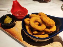 -Gray Whale 灰鲸餐厅(北美N1店)