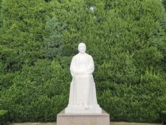 -宋庆龄陵园