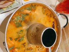 冬阳贡汤-芭堤雅泰国餐厅(胜利路店)