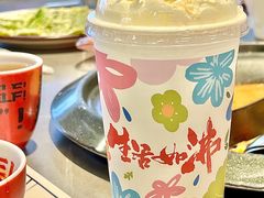 -生活如沸·顺德水牛奶火锅(大学路店)
