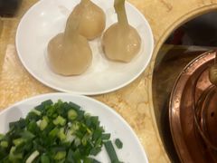-南来顺饭庄·清真(南菜园店)