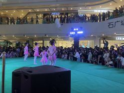 -烈火星辰体育舞蹈