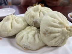-小胖包子王(光明楼店)