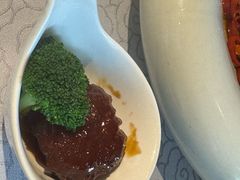 -茅庐·川粤精品私房菜(金沙遗址店)