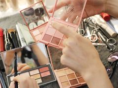 -至尚形象·化妆服饰搭配礼仪培训