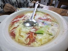 -溢心园香河肉饼总店