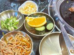 -韩宫宴和牛烤肉(无锡大东方广场店)