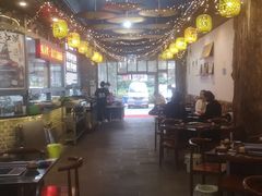 大堂-江湖一盏灯·滇味卤烤(普惠园店)