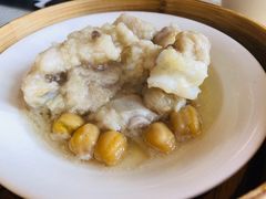 蒜香蒸排骨-铭家点心(秦岭路店)