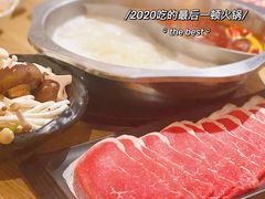 -彤德莱火锅(大学城店)