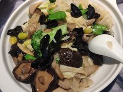 罗汉斋-联邦酒楼