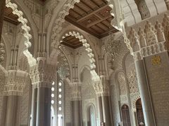 -哈桑二世清真寺