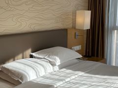 -天津水游城丽筠酒店