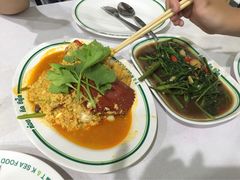 -T&K 海鲜