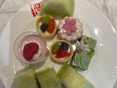 -东方明珠·可口可乐欢乐餐厅