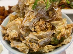 -大碗居·烤鸭·鱼头泡饼(天坛东门店)