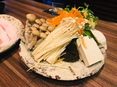 -我那覇豚肉店(カフーナ旭橋店)
