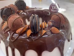 -DQ·蛋糕·冰淇淋(五棵松万达店)