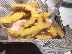 -青花椒花椒鱼(合生汇店)