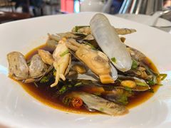 -潮人姐妹轩(海宁路店)