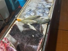 -淇沙湾渔村餐厅