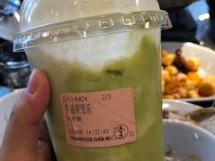 -果呀呀(国金街店)