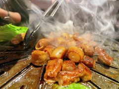 -韩象烤肉·韩国料理(市南麦凯乐旗舰店)
