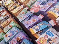 -黑色经典臭豆腐·湖南特产(步行街店)