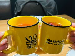 -太二酸菜鱼(福州泰禾店)