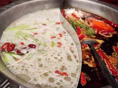 -袁老四重庆老火锅(桐梓坡店)