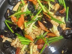 -渔码头食府(蓬莱阁店)