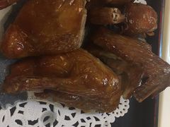 红烧乳鸽-鸽王世家(东华东路店)