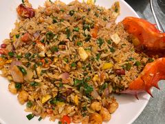 -79号渔船海鲜饭店(华强北店)