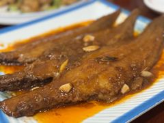 -独流饭店(静海区国土资源分局西)
