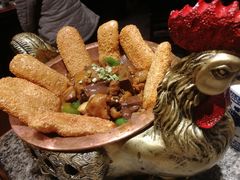 -南京大牌档(人民广场店)